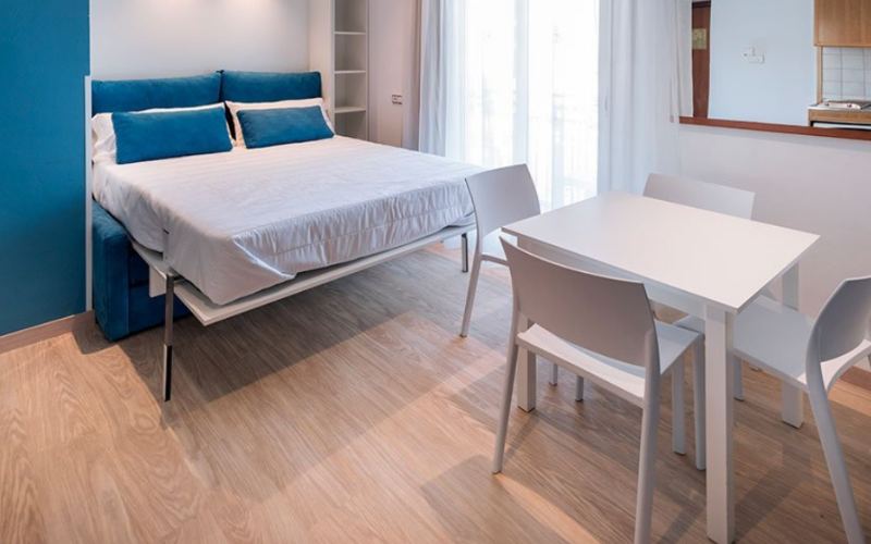 GHT HOTEL BALMES APARTAMENTS & SPLASH  3***